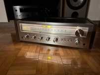 Pioneer SX-450 – klasyk vintage