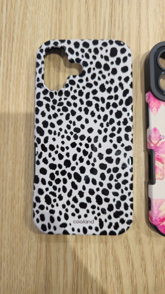 Capas para iphone 16