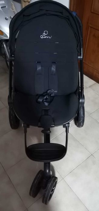 Carrinho passeio Quinny Mood