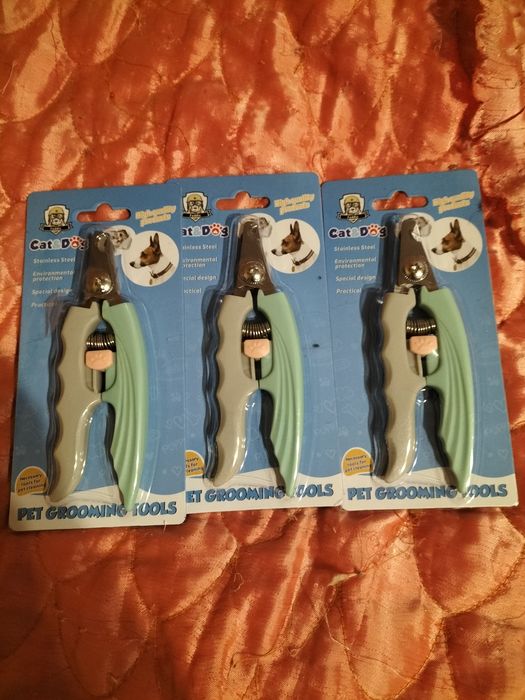 Продам когтерез, кусачки для когтей