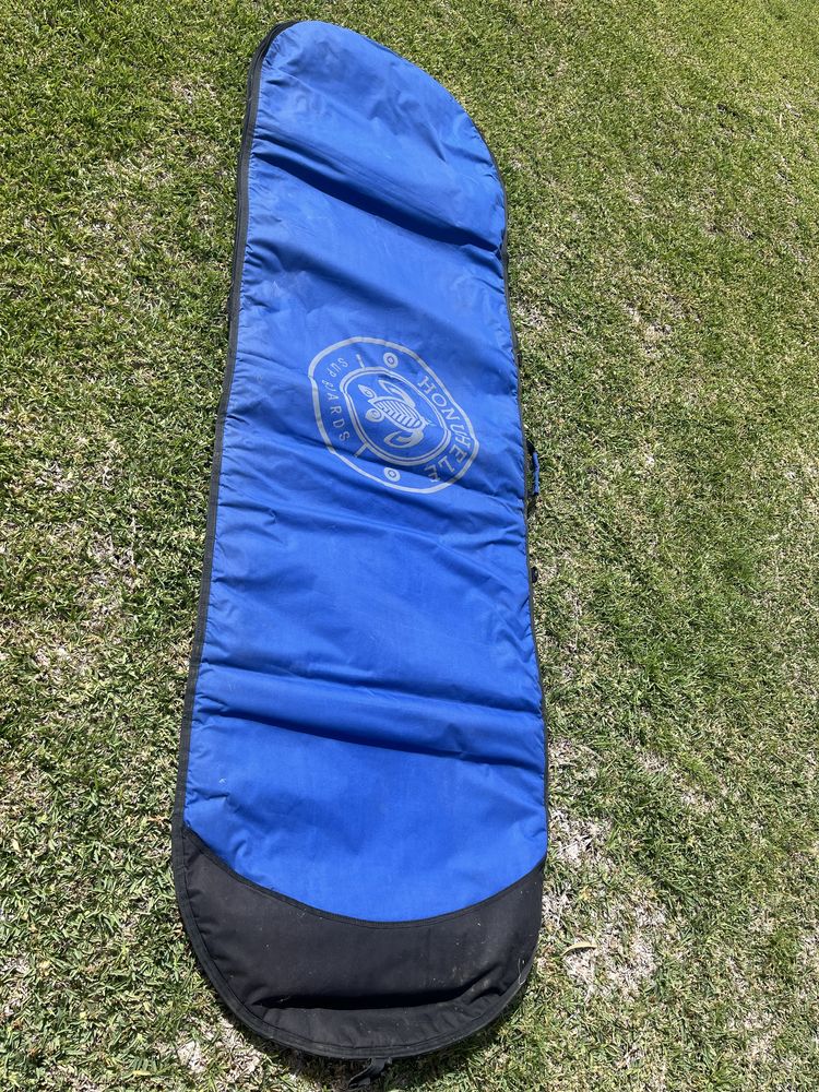 Sup/Surf Capa de prancha em bom estado