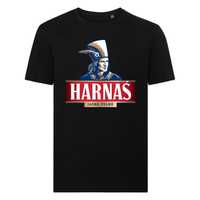 T-shirt HARNAŚ (nowy) XL