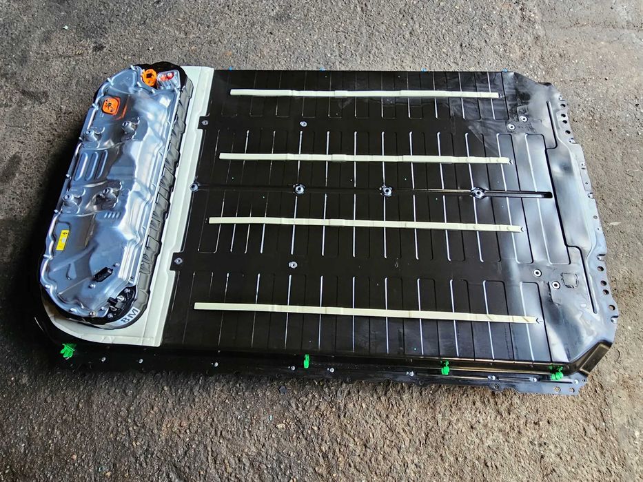 Tesla Y 3 батарея рест дорест 55 62 75 82 кВт