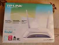 Sprzedam router TP Link