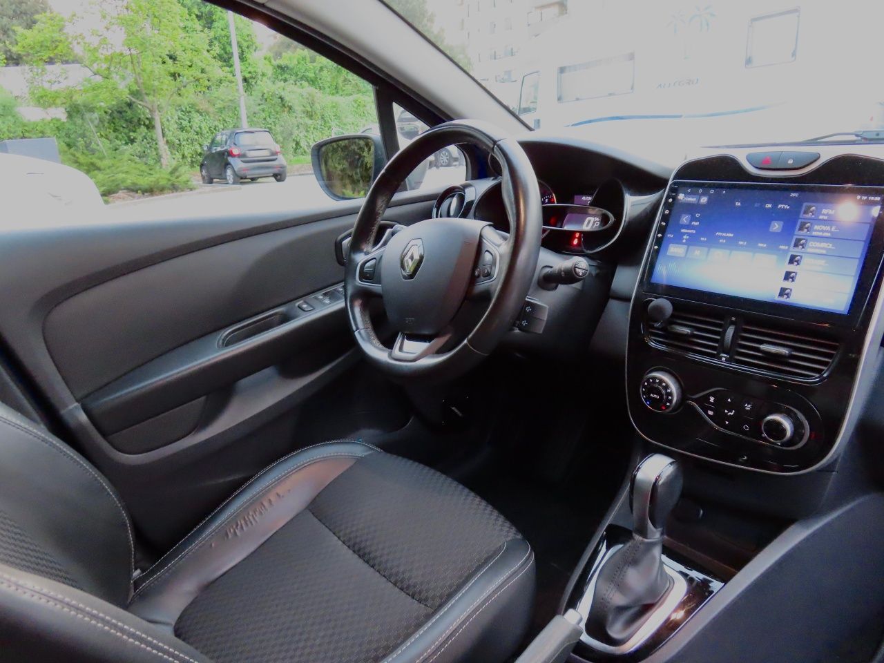 Renault Clio 1.2 GT Line  EDC