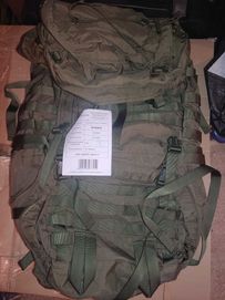 Zasobnik piechoty górskiej 987b mon plecak wojskowy