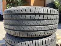 235/45 r17 Pirelli Cinturato P7 Резина летняя 98% 22 год