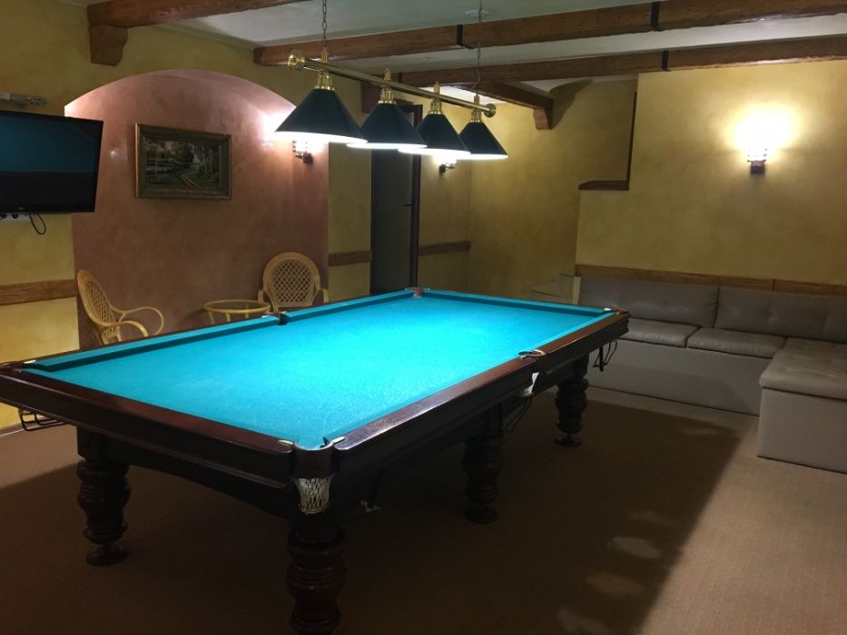 Соборная,сауна 320м евроремонт действующий бизнес цена 80 тыс.у.е.