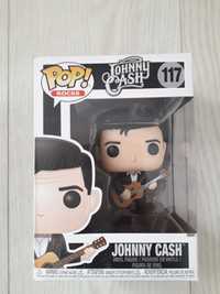 Figurka Funko POP "Johnny Cash" nr 117
