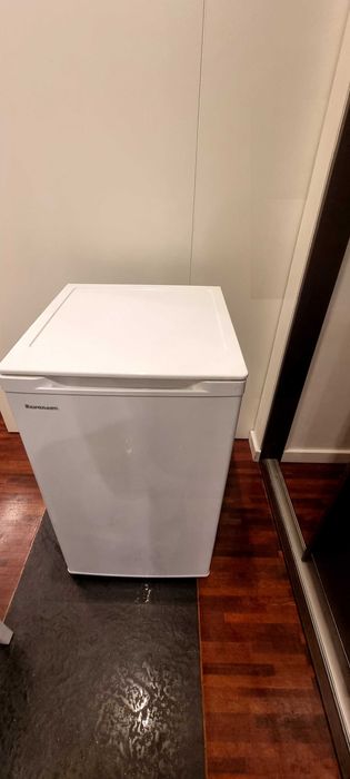 Zamrażarka ZM 80 Ravanson 83cm wysokość