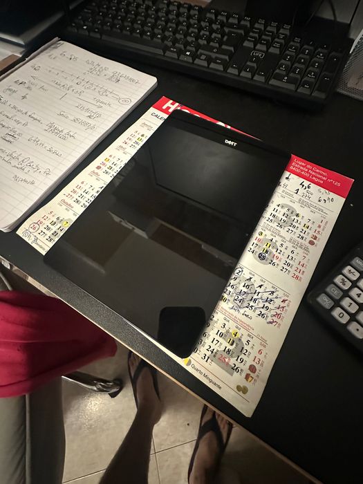 Samsung Galaxy Tab A9+ (6GB RAM | 128GB Armazenamento )