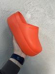 Крокси Crocs Dylan Platform Clog (23.0)