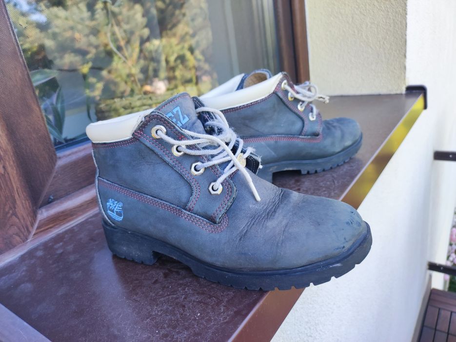 Buty Timberland rozm. 37