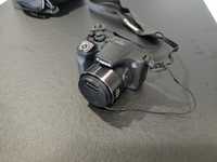 Canon SX540 HS + akcesoria