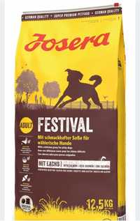 Karma Josera Festival 12.5 kg