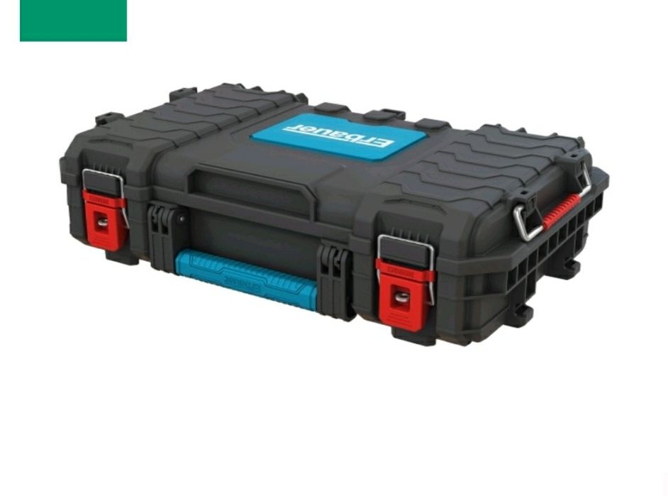 Ящики для інструментів Erbauer•MAGNUSSON•Keter• Комплект ящиков