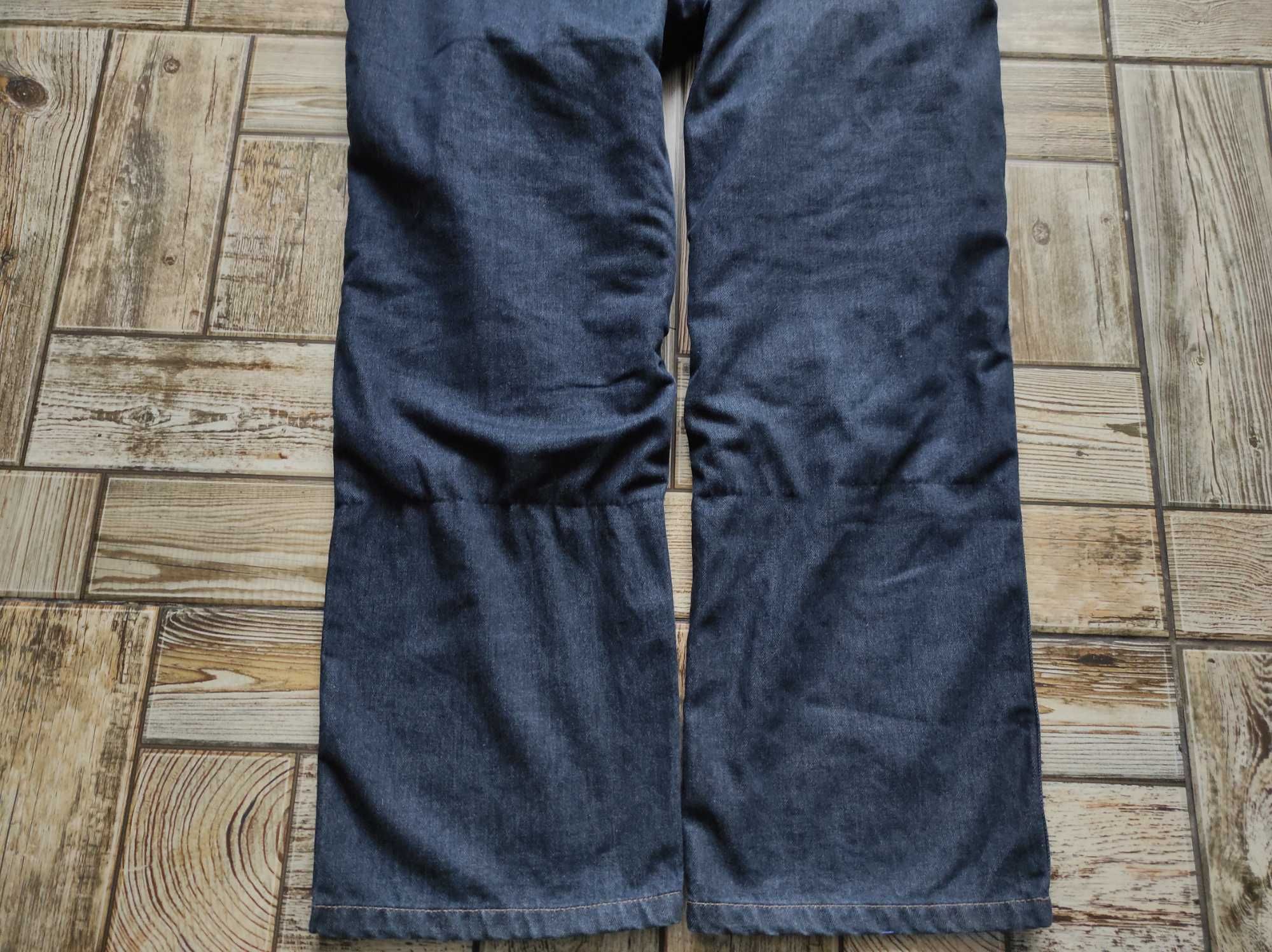 Мотоджинсы Knox Richmond Kevlar Cordura Jeans