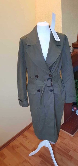 Tatuum Płaszcz Damski , Nowy z Metką rozmiar 38