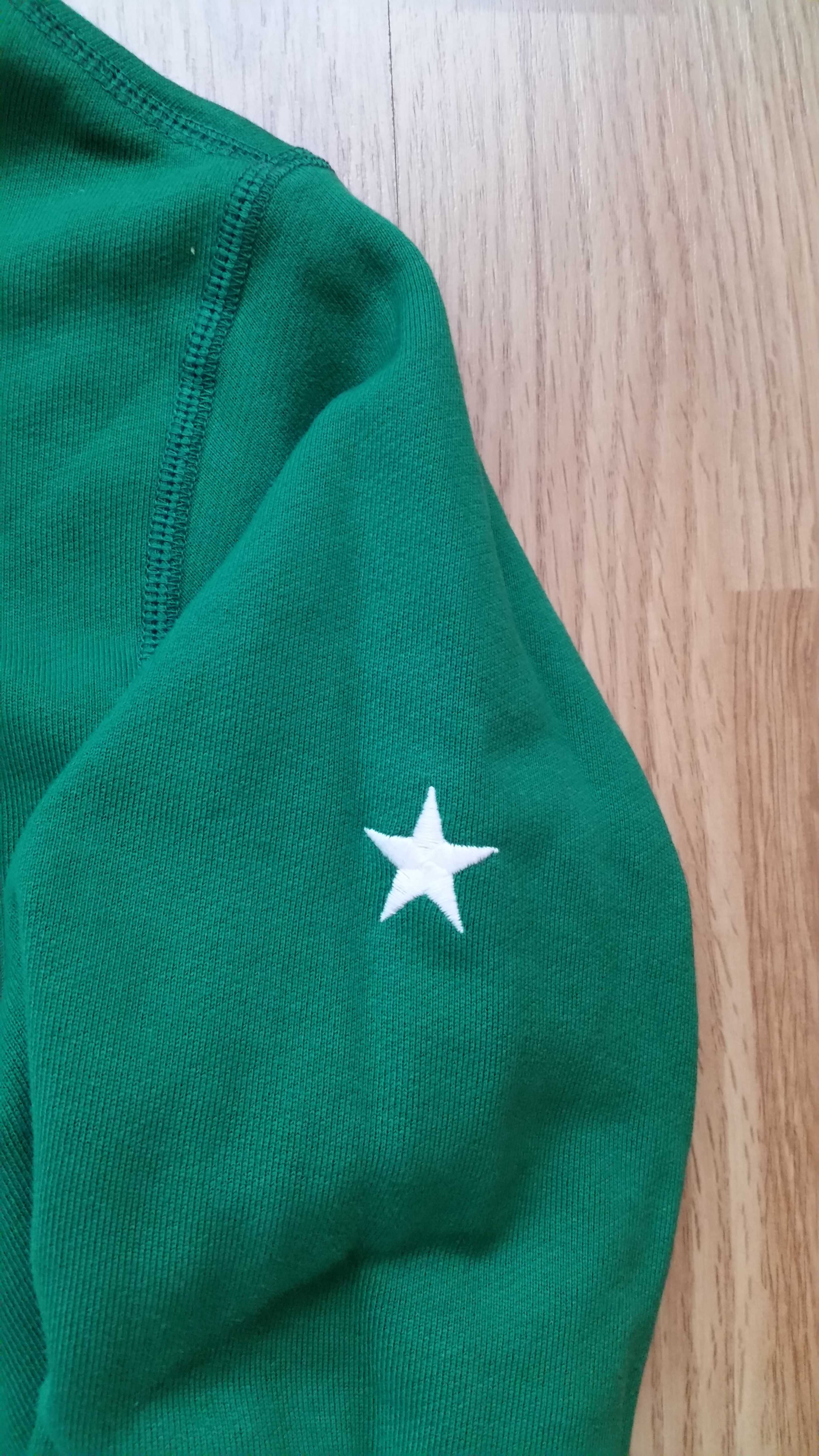 Bluza Converse dresowa