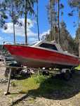 Vendo barco usado