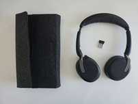 Jabra Evolve2 65 Flex