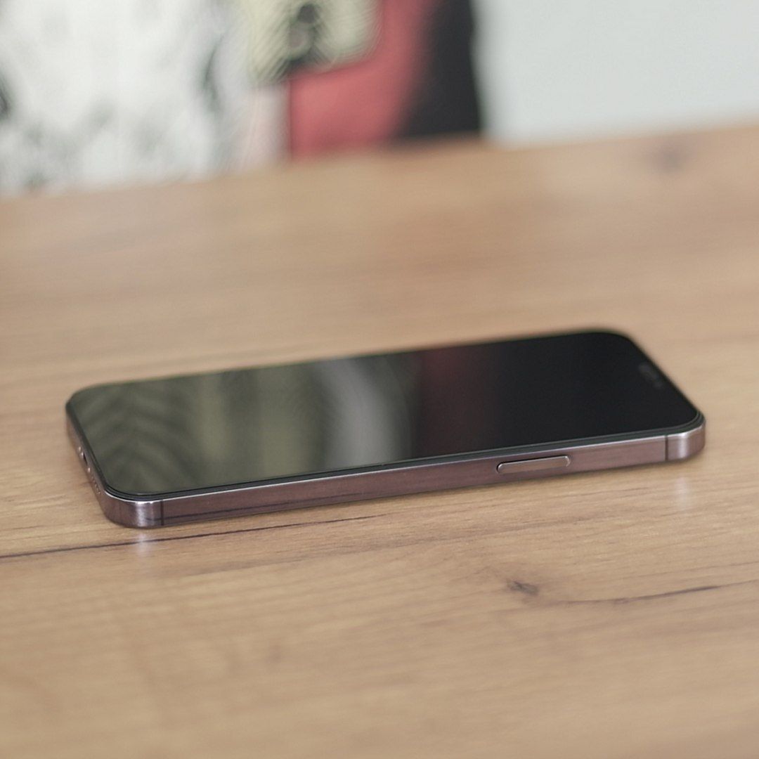 Szkło Hartowane Full Glue Na Cały Ekran Samsung Galaxy A33 5G Czarny