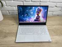 Потужний ігровий ноутбук Alienware m17 i7-10870H RTX 3070 16/512 з США
