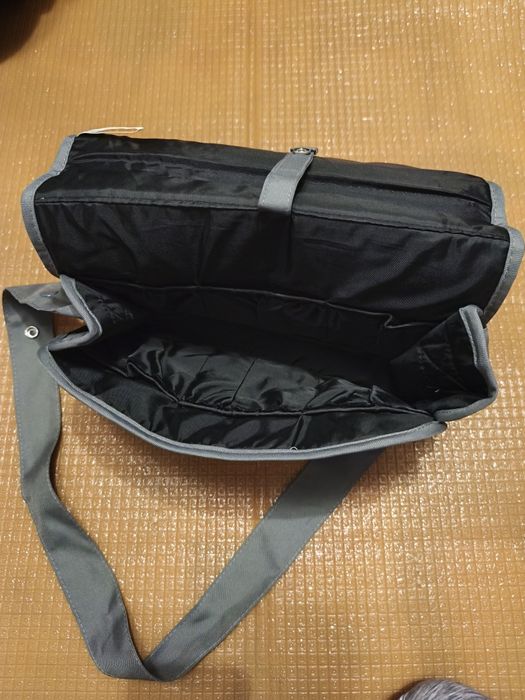 Torba do wózka kinderkraft