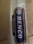 Rura pex 2 x 20mm x 50m henco