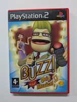 BUZZ! Quiz Musical (PS2)