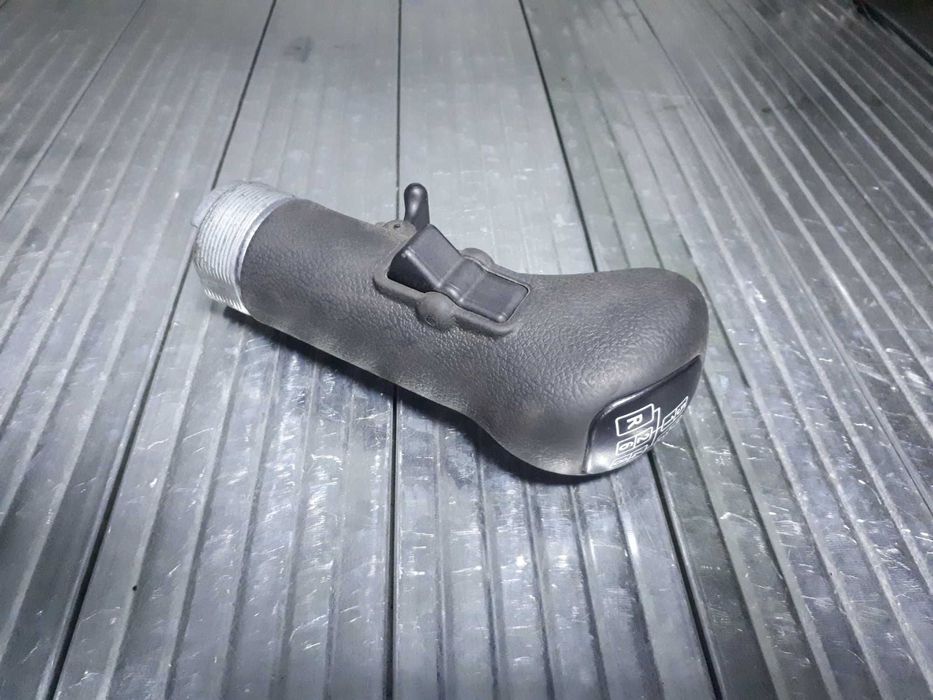 Manetka biegów  Daf