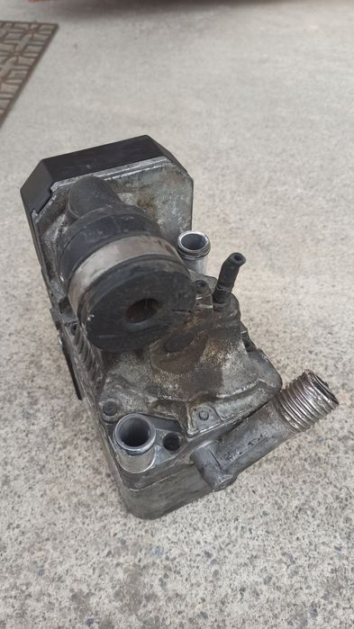 Автономка Webasto мокра дизельна 5 кВт Кіа Соренто 12в