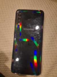 SAMSUNG Galaxy A70