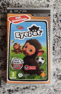 Eyepet - gra na PSP [ESSENTIALS]