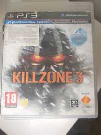 Gra Killzone 3 PS3 Play Station ENG Pudełkowa