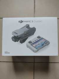 Dji Mavic 3 Classic RC  ,дрон,квадрокоптер новый