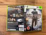 Call of Duty World at War Xbox 360 | Sprzedaż | Skup | Wymiana |