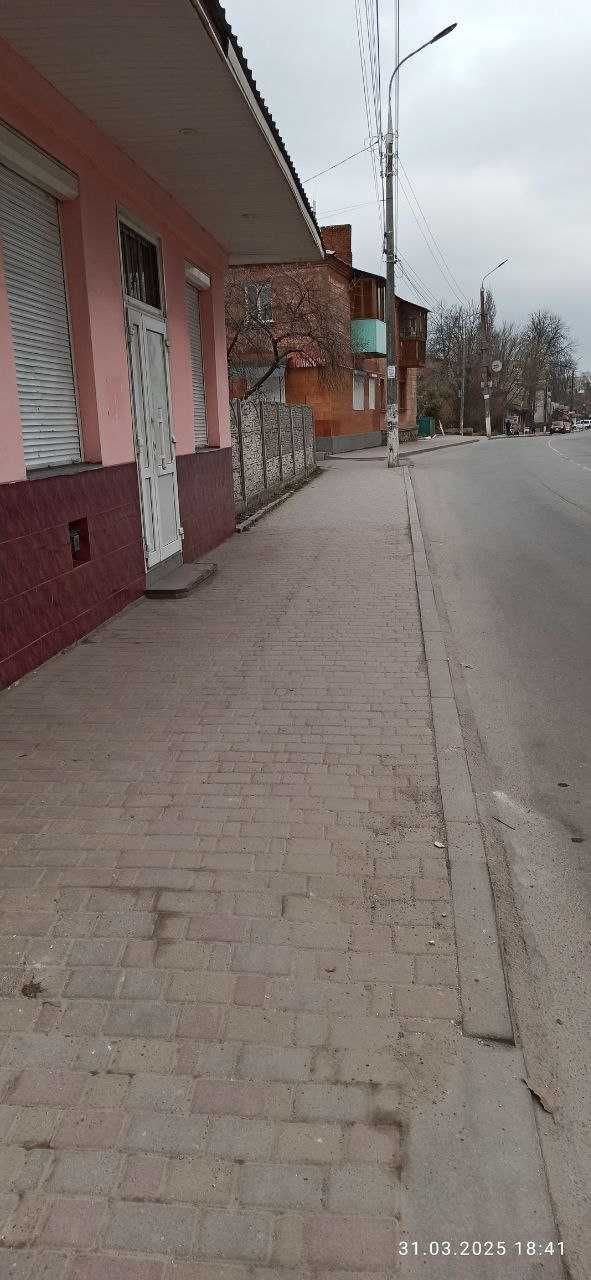 Оренда комерційного приміщення (9842)