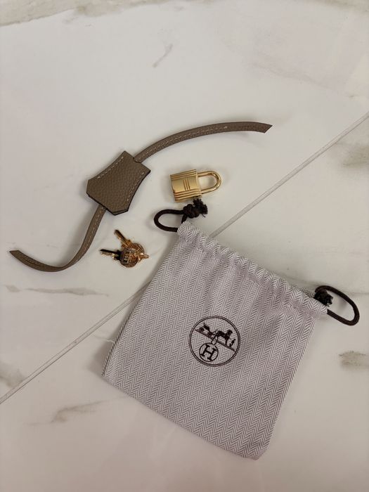 Torebka Hermes Birkin