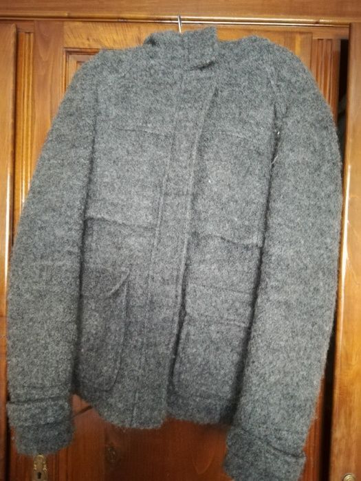 Casaco Pull & Bear M