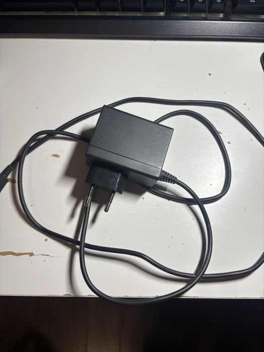 Nintendo Switch OLED + Pokemon Scarlet