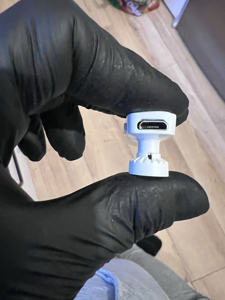 Sluchawka bluetooth