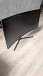 Monitor Xioami Mi Curved 34" 144Hz