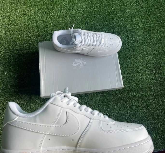 Nike Air Force 1 '07 white 46