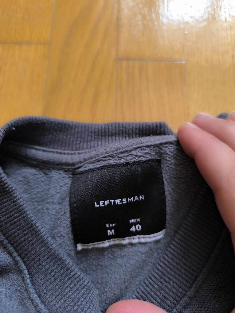 Лонг LEFTIES, розмір М, стан 8/10