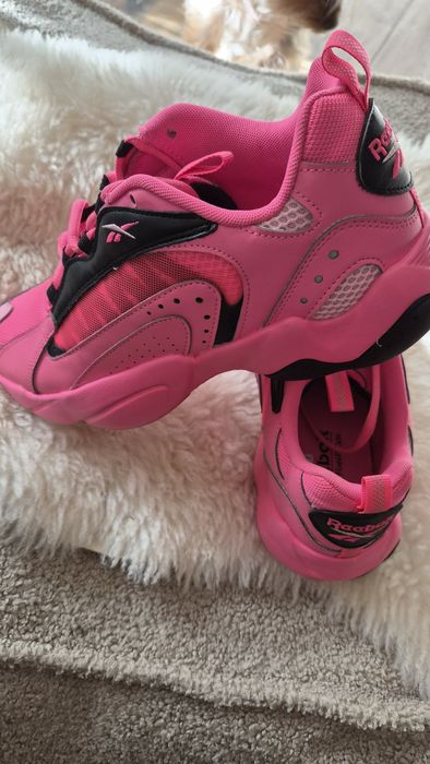 Reebok buty sportowe rozmiar 40