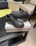 Nowe buty_Nike_Air_Force_1_Czarny_ Moda R.