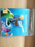 PlayStation move starter disc