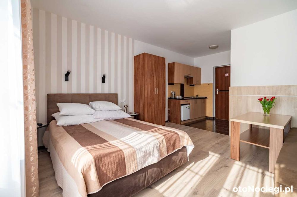 Pobyt Sylwestrowy 2025 rok.   Zapraszamy nad morze