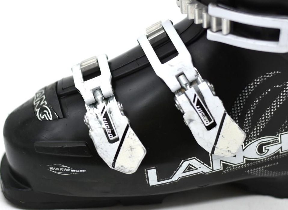 Buty Lange RTL RX 25,5 cm 40 eu